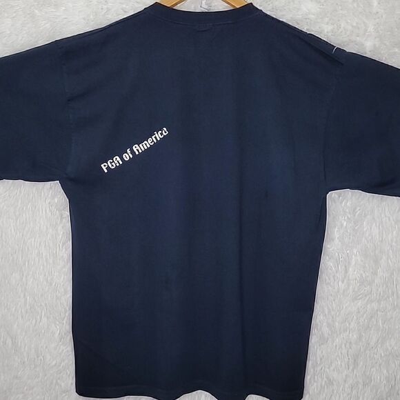 Vintage Alore PGA of America Single Stitch Shirt Size XXL - Picture 10 of 11